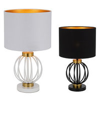 Grada Table Lamps