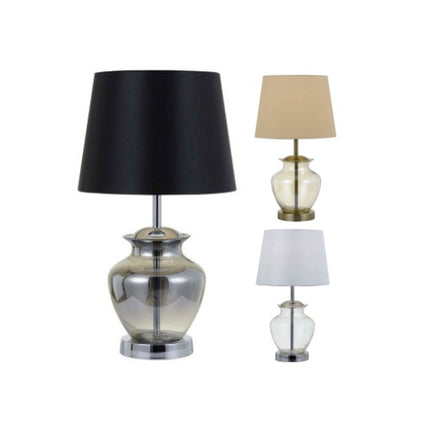 June Table Lamp