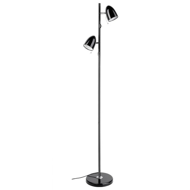 **Lara 2lt Floor Lamp