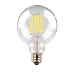 LED G95 Filament Bulb