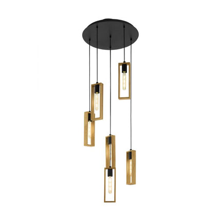 Littleton Pendants
