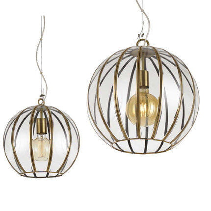 Medina Pendant Range