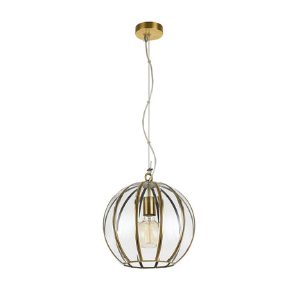 Medina Pendant Range