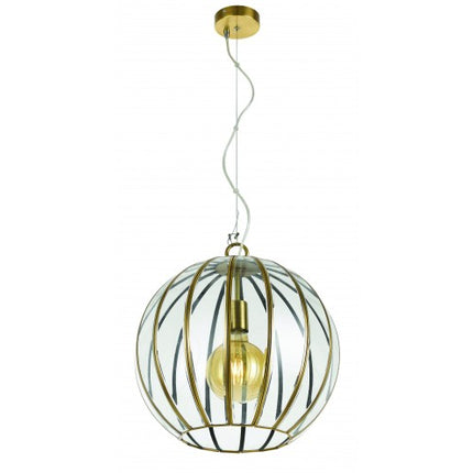 Medina Pendant Range