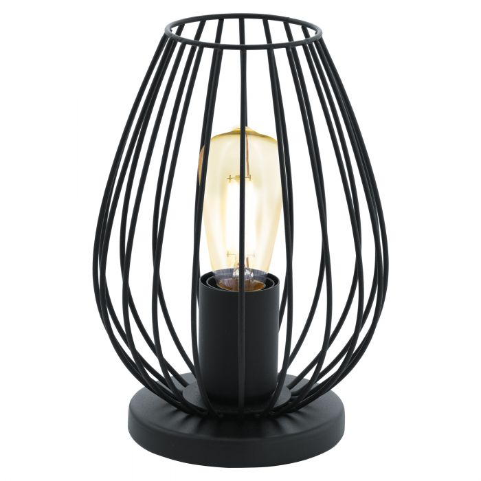 Newtown Table Lamp