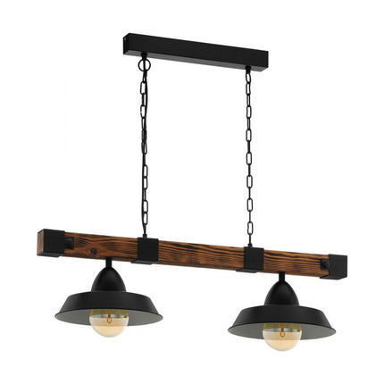 Oldbury Pendants - 3 Size Options