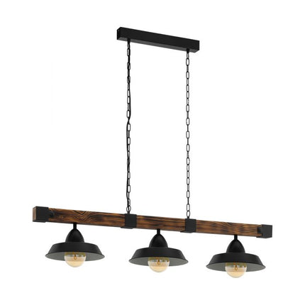Oldbury Pendants - 3 Size Options