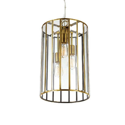 Pratt Pendant Range