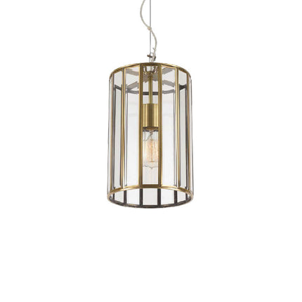 Pratt Pendant Range