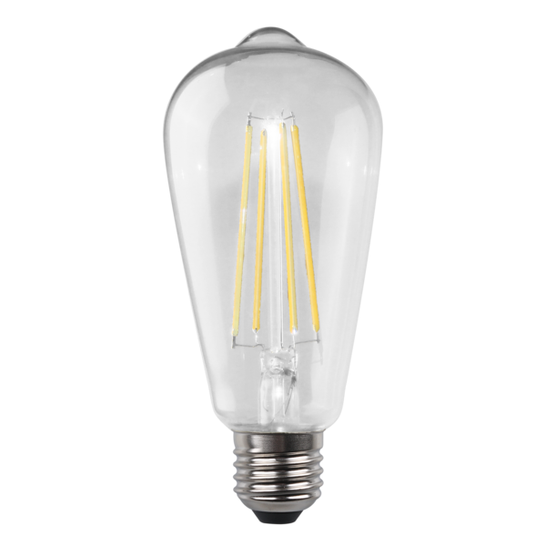 Pear LED Bulb