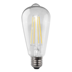 Pear LED Bulb