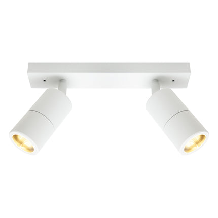 Stockholm Exterior Range - White