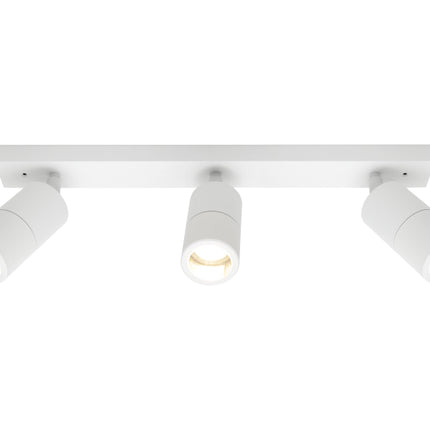 Stockholm Exterior Range - White