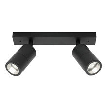 Stockholm Exterior Range - Black