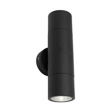Stockholm Exterior Range - Black