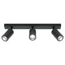 Stockholm Exterior Range - Black