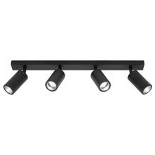 Stockholm Exterior Range - Black