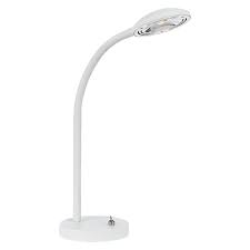 * Tyler LED Desk Lamp