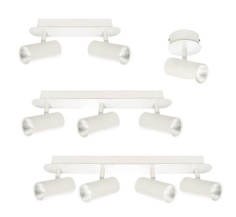 Urban LED Spot Range - White