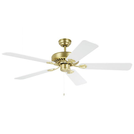 Waikiki 52'' Indoor Fan - 5 COLOURS