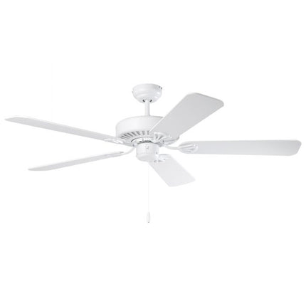 Waikiki 52'' Indoor Fan - 5 COLOURS