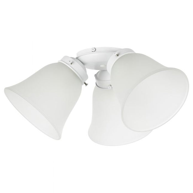 Eglo Waikiki Fan Light Kit