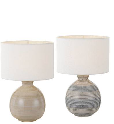 Carey Table Lamp