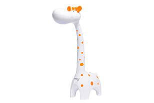 Giraffe LED Desk Lamp