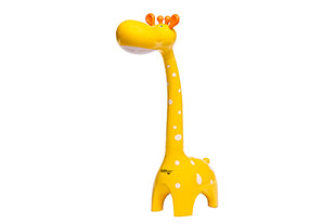 Giraffe LED Desk Lamp